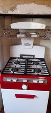 Parkinson Cowan PRINCE Freestanding Gas Cooker