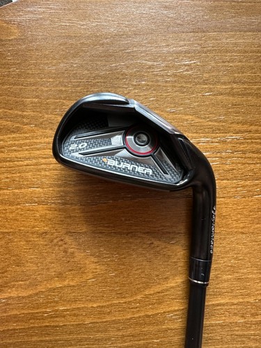 Taylormade burner iron - 2.0,