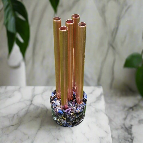 Midnight slimline pipe - slimline, 5