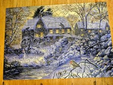 Wentworth Wooden Jigsaw Puzzle