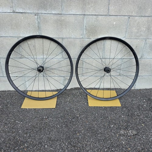 Hed emporia gravel wheelset - gravel,