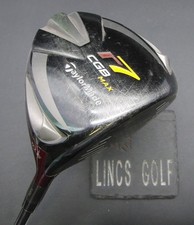 TaylorMade R7 CGB Max 10.5°