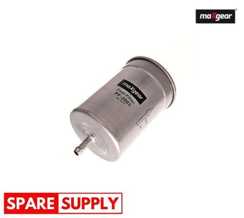 Fuel filter for - filter,