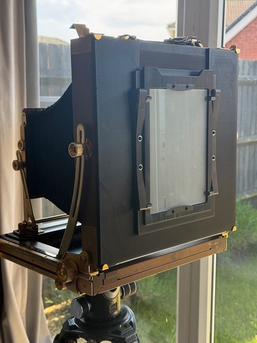 Wista custom 8x10 5x7 - wista,