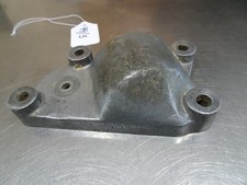 VELOCETTE ROCKER BOX COVER M198/2 ENGINE POSS VINTAGE RIGID MAC MSS MOV??