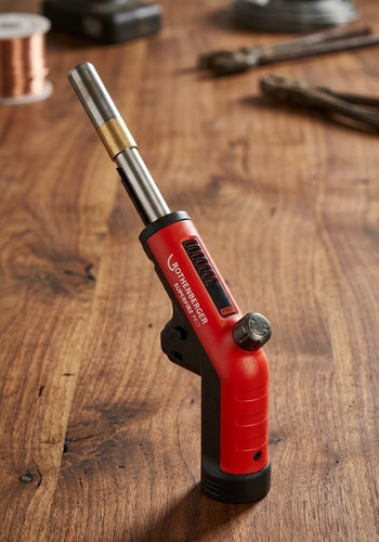 Rothenberger superfire pro - rothenberger,
