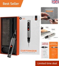 Artistic Freedom: Cordless