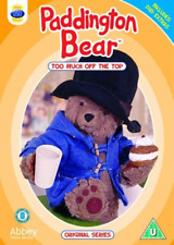 Paddington Bear - Too Much Off