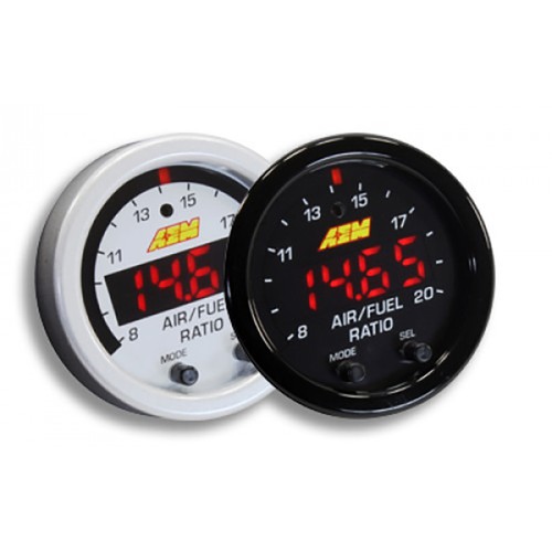 Aem gauge series afr - aem,