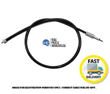 Fast P&P Speedo Cable Kawasaki