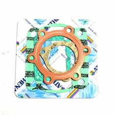 Emery gaskets for cylinder