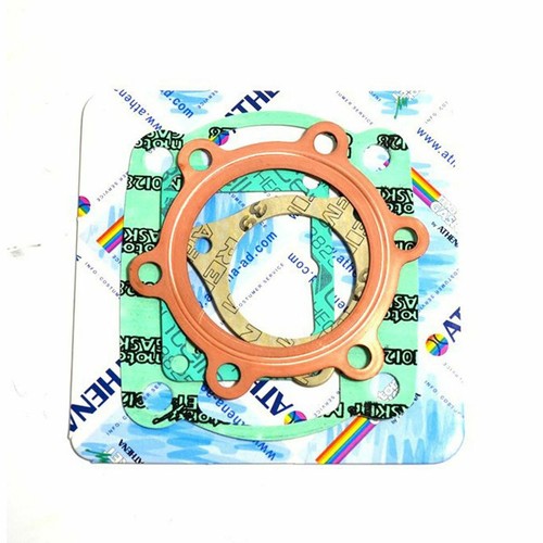 Emery gaskets for cylinder