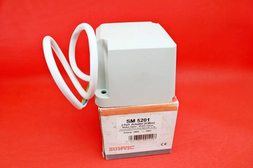 Sunvic sm5201 port - 2, mini