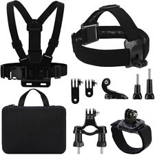 12 PCS For Camera GoPro