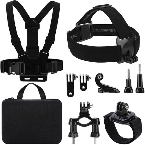 Pcs for camera gopro - pcs,