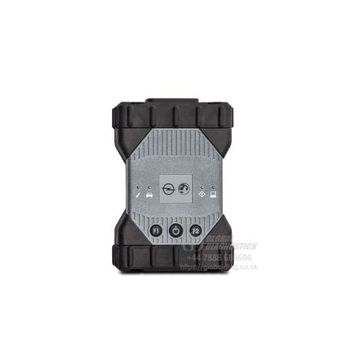 Diagnostic scanner tool - scanner,