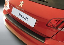 REAR BUMPER SCRATCH PROTECTOR