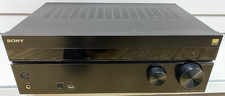 Sony STR-DH550 A/V Receiver
