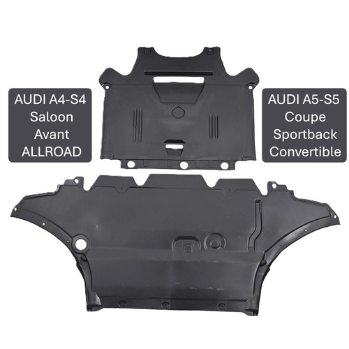 Audi 8k2 8k5 a5 s5 - 8k5,
