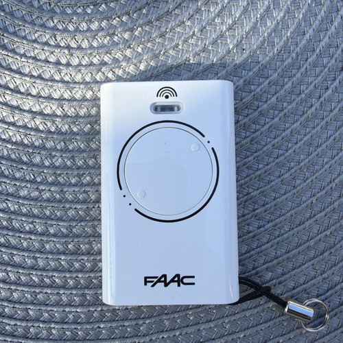 Faac xt2 868 - 868, long