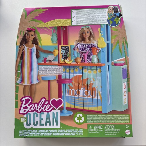 Mattel barbie loves - mattel,