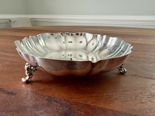 Vintage oneida silversmith - silversmith, 7"