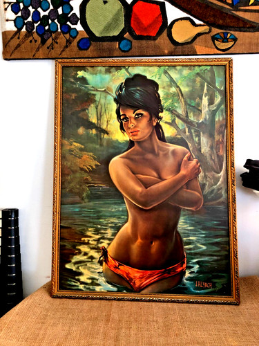 Original vintage 1960 h - vintage,
