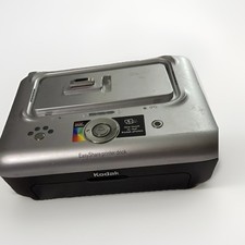 Kodak EasyShare 6000 Digital Photo Printer Dock Silver