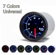 Universal 2 Inch 52mm Car