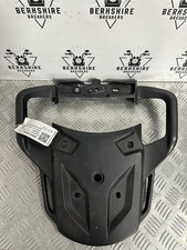 TRIUMPH SPRINT GT 1050 GT1050 REAR LUGGAGE RACK PANNIER BRACKETS NOS OEM