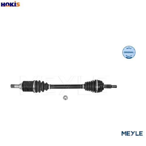 Drive shaft 498 0188 for - 16-14,