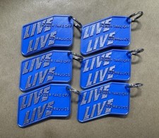 Fordson Live Drive Major Dexta Keyring Super Dexta Power Major Gift Tractor