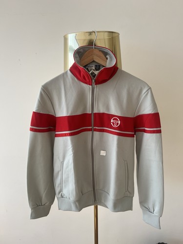 Sergio tacchini 1970 sfull - tacchini, 1970'sfull