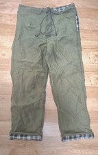 Barbour Men's A124 Lined