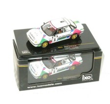 1/43 Subaru Legacy RS  1000 Lakes Rally Finland 1992  A.Vatanen / B.Berglund