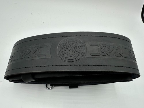 Scottish celtic embossed - scottish,