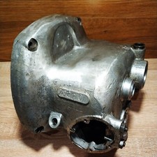 1950-60s Gearbox housing KMZ K750 M62 Ural  DNEPR