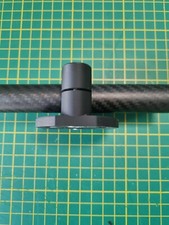 GPS Sat Nav Mount 28.5mm Universal Garmin, TomTom Rider 4xx/5xx etc.