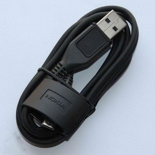 Genuine nokia 101 - nokia, usb