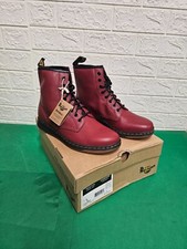 Dr. Martens Unisex Adults 1460