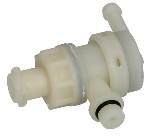 Longhi valve fitting - valve, pump