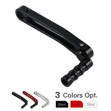 NICECNC Gear Shift Lever Pedal For Ducati Monster 695 696 796 996 1100 till 2013