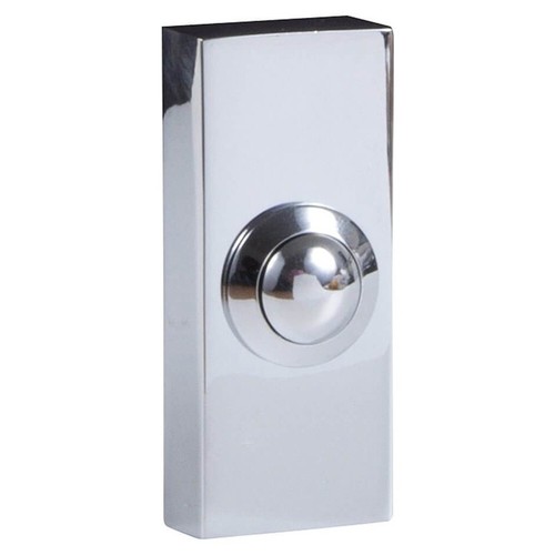 Byron 2204bc surface door bell - byron,