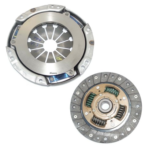 For suzuki sj413 - sj413, clutch