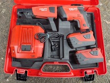 Hilti SD 5000-A22 Screwgun