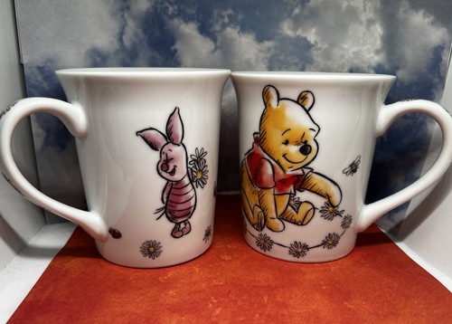 Disney porcelain tea - porcelain, coffee