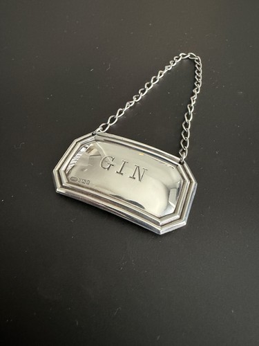 Solid silver georgian style - solid,