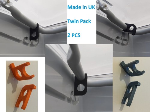 Security rooflight locks - rooflight,