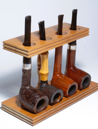 Large billiards dunhill - 3,