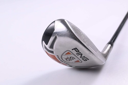 Ping g10 hybrid 18 degree - g10,